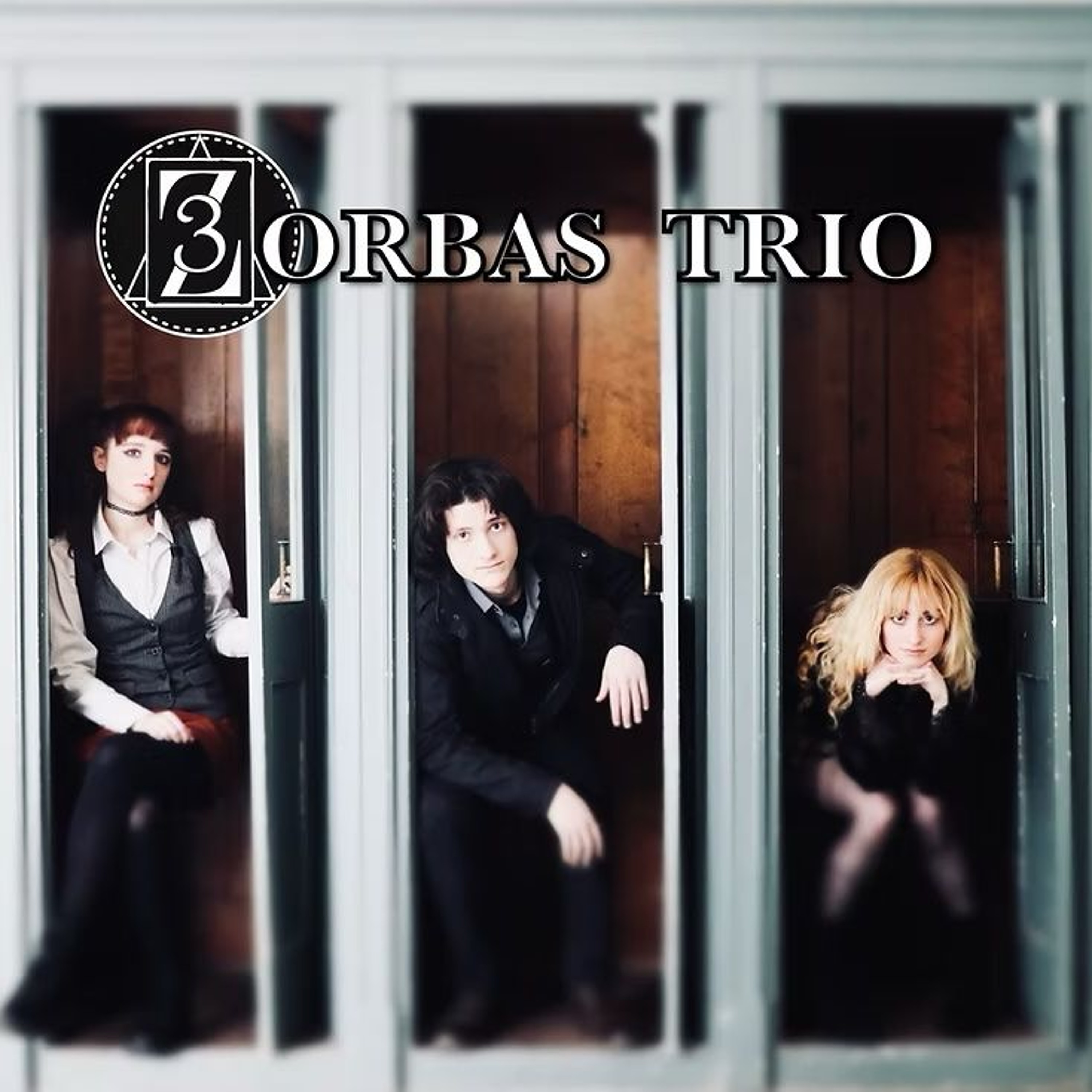 Zorbas Trio on Musical Inspirations and Song City episode artwork