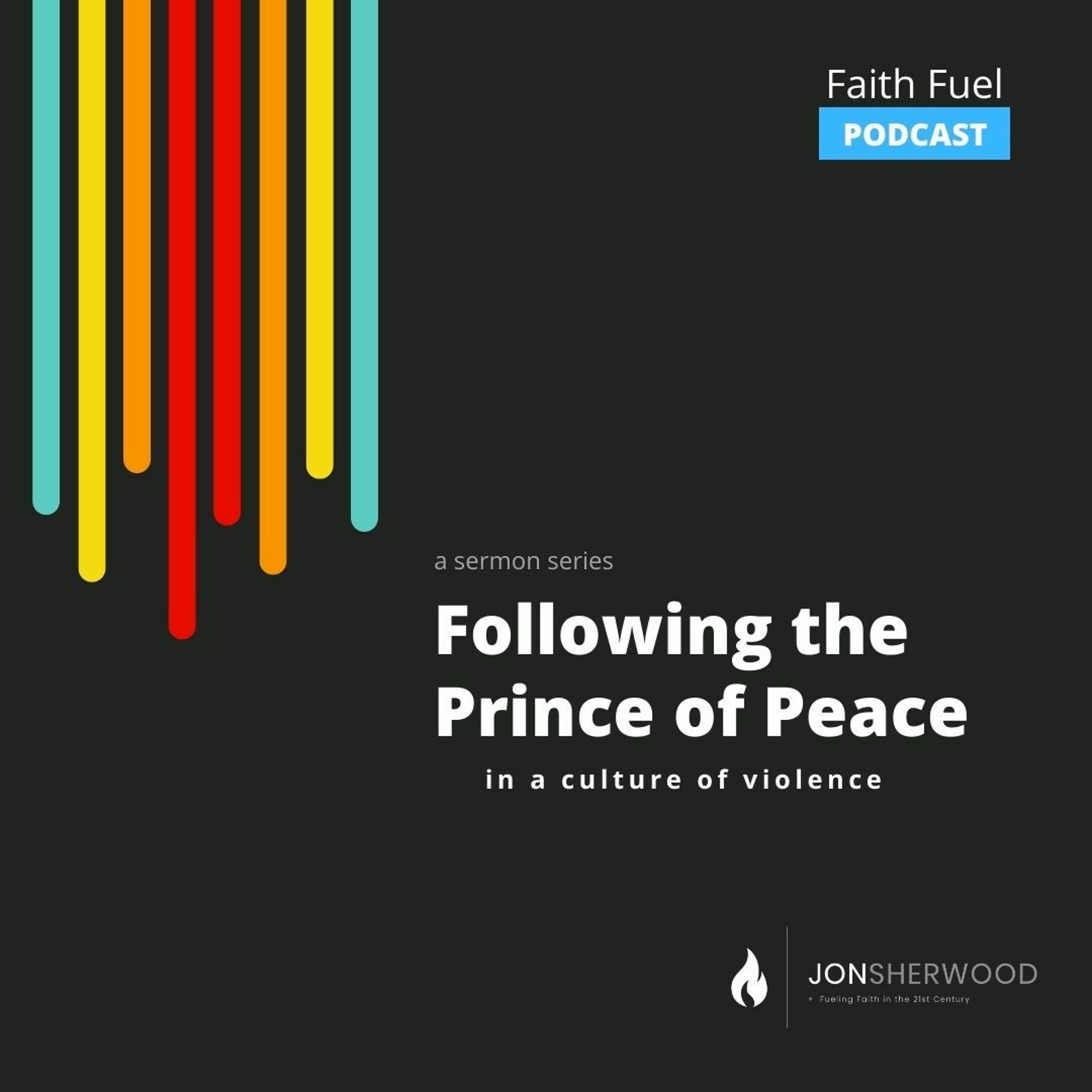Jesus Peace Collective