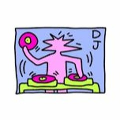 Dance To Dance- Thiago Dj 2023