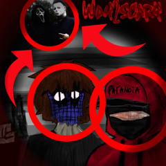 Way2Scary ft. C4CEO [PROD. INJURY]