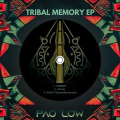 PAO LOW - DUALITY (extended version)
