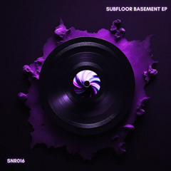 PREMIERE: zekeN - Flipsde Tango [SYNERYTHM016]