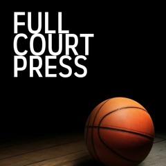 Full Court Press - Short Film