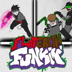 Forced Alliances -Flat Earth Funkin' OST