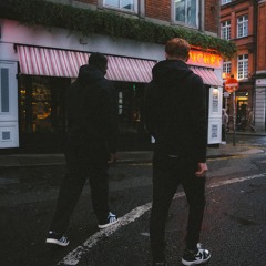 New mix Charlie burdock x Amos Dezu