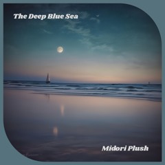 The Deep Blue Sea - Midori Plush