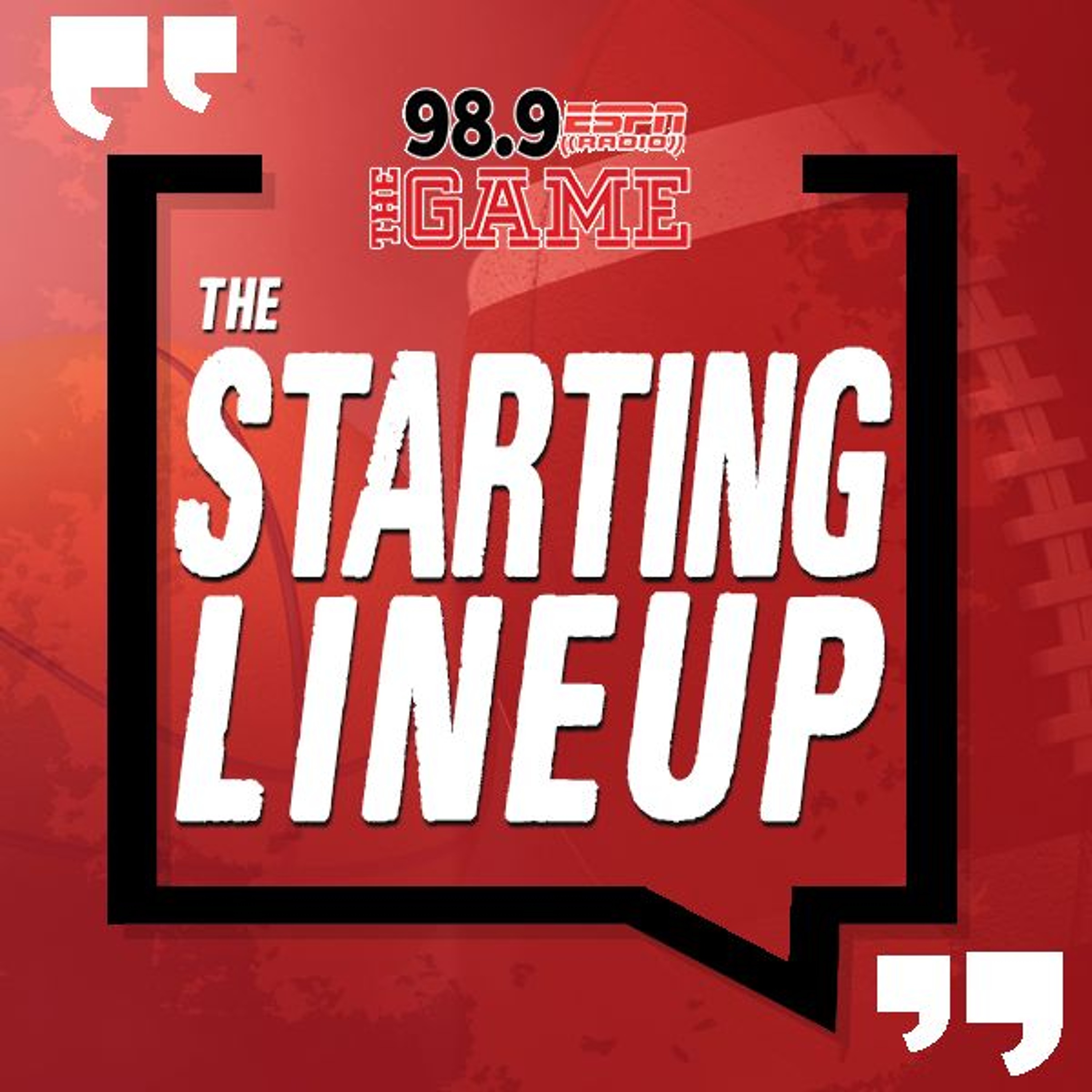 Starting Lineup Podcasts