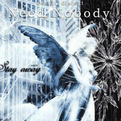 wast3r , discent - stay away