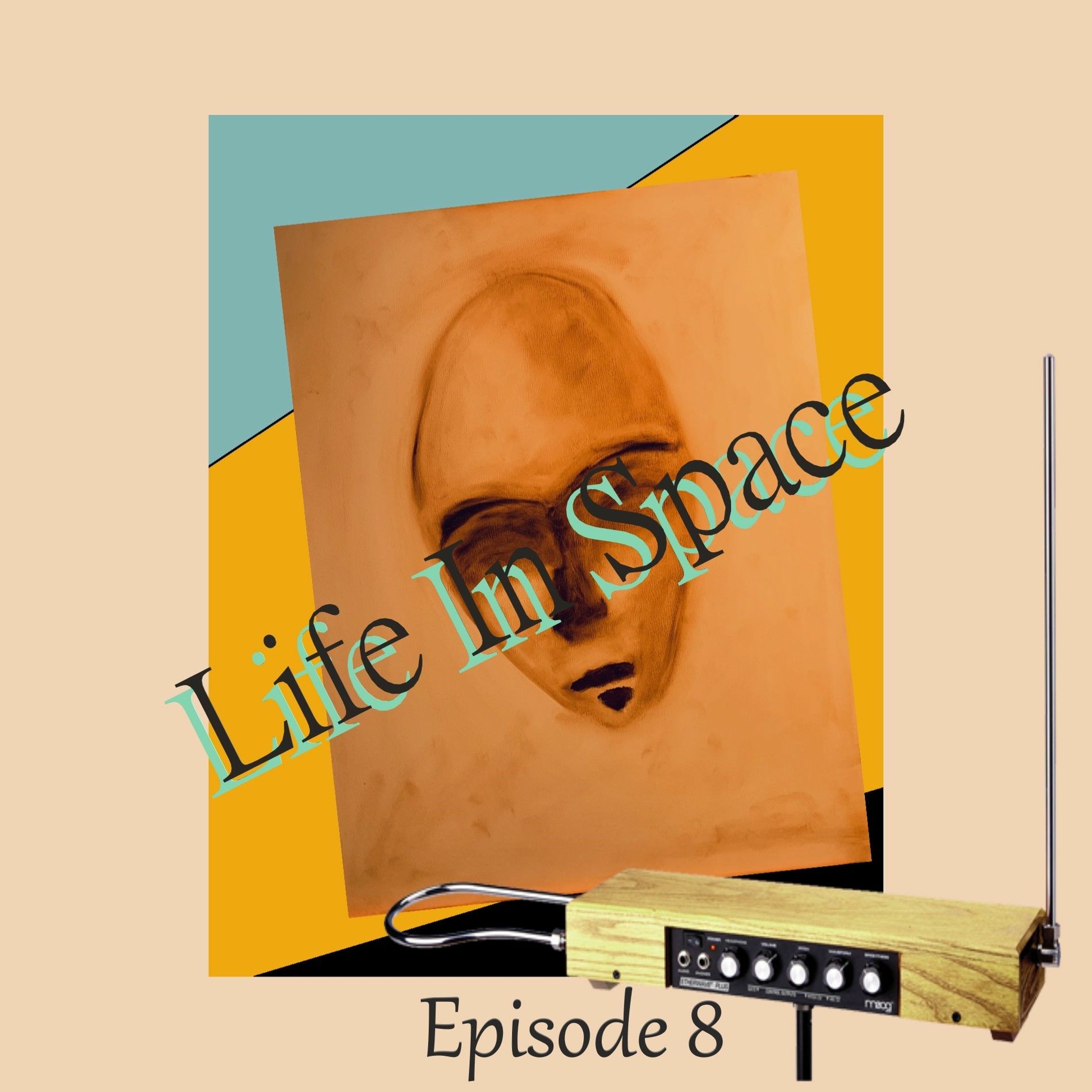 Life In Space