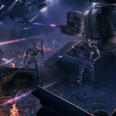 Alternate Terminator Score