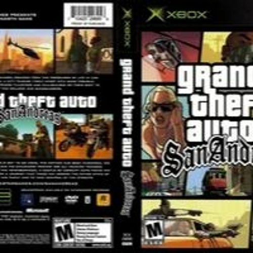 Stream Gta San Andreas Ps2 Iso Europe !!EXCLUSIVE!! by Astonnujnujr |  Listen online for free on SoundCloud