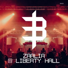 ZAALIA | BPM.AU - Liberty Hall