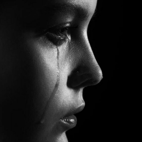 Teardrops