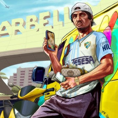 kiKe fReEZtyLe