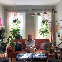A Making Time RADio TRANSCENDENTAL Social Distancing™ Experience with Dave P. on The Lot RADio