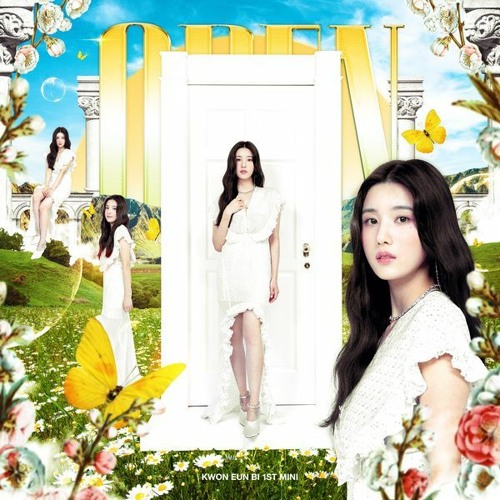 Stream Kwon Eun Bi (권은비) - Door By L2Share♫140 | Listen Online For Free On  Soundcloud
