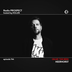 RadioProspect 144 - Heerhorst