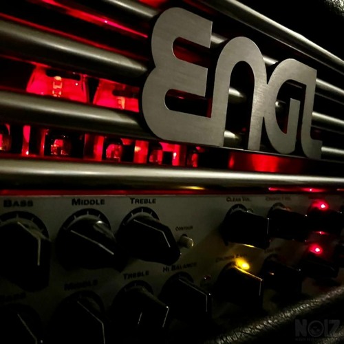 Neural Quad Cortex Engl Savage 120 Metal captures - presets