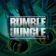 Rumble in the jungle 2021 - Dark Mobson