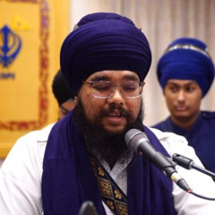 Rakhiya Karo Gusaayee Mere | House Kirtan Hazri | 17.06.2025