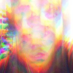 I QUESTIONED MY EXISTENCE THEN TRANSCENDED