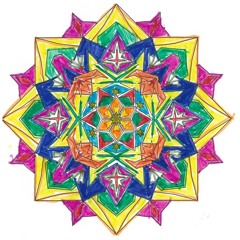 Cosmic Ritual