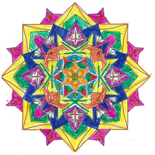 Cosmic Ritual