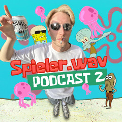 Spieler Podcast 2 (Trance / Techno / Hard House)