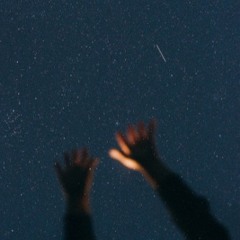 look at the stars, look how they shine for you