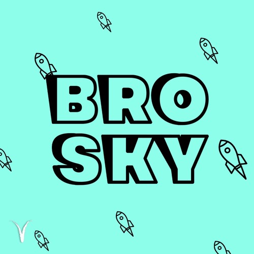 Stream Brosky by Aries Groove | Listen online for free on SoundCloud 