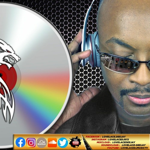 DJ LOVELACE MIXXX ZONE