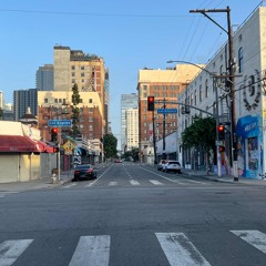 Innervisions/Scenarios