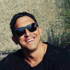DJ MIX #554 - David Scuba (Los Angeles, USA) at Gorg-O-Mish Pt. 2