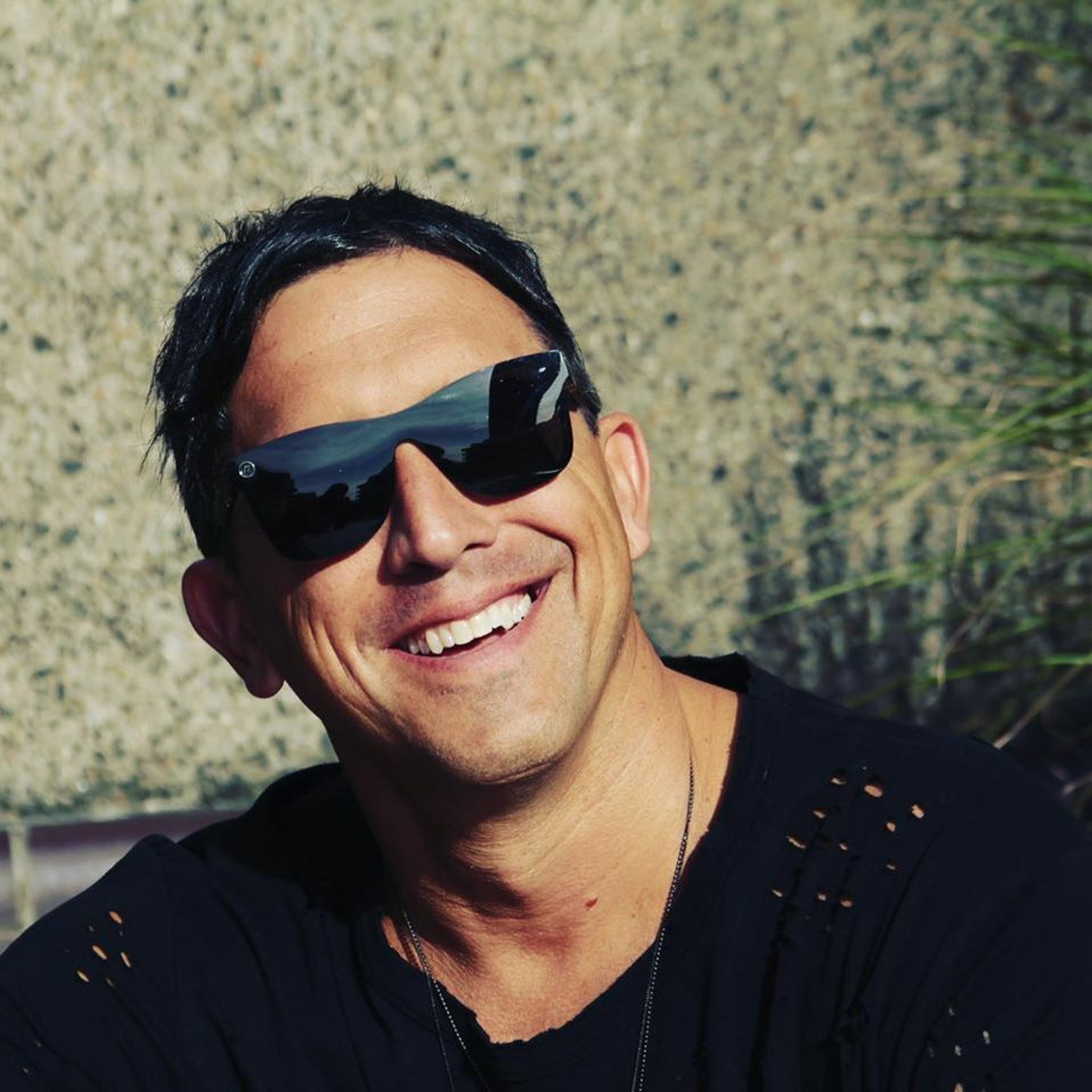 DJ MIX #554 - David Scuba (Los Angeles, USA) at Gorg-O-Mish Pt. 2 episode artwork