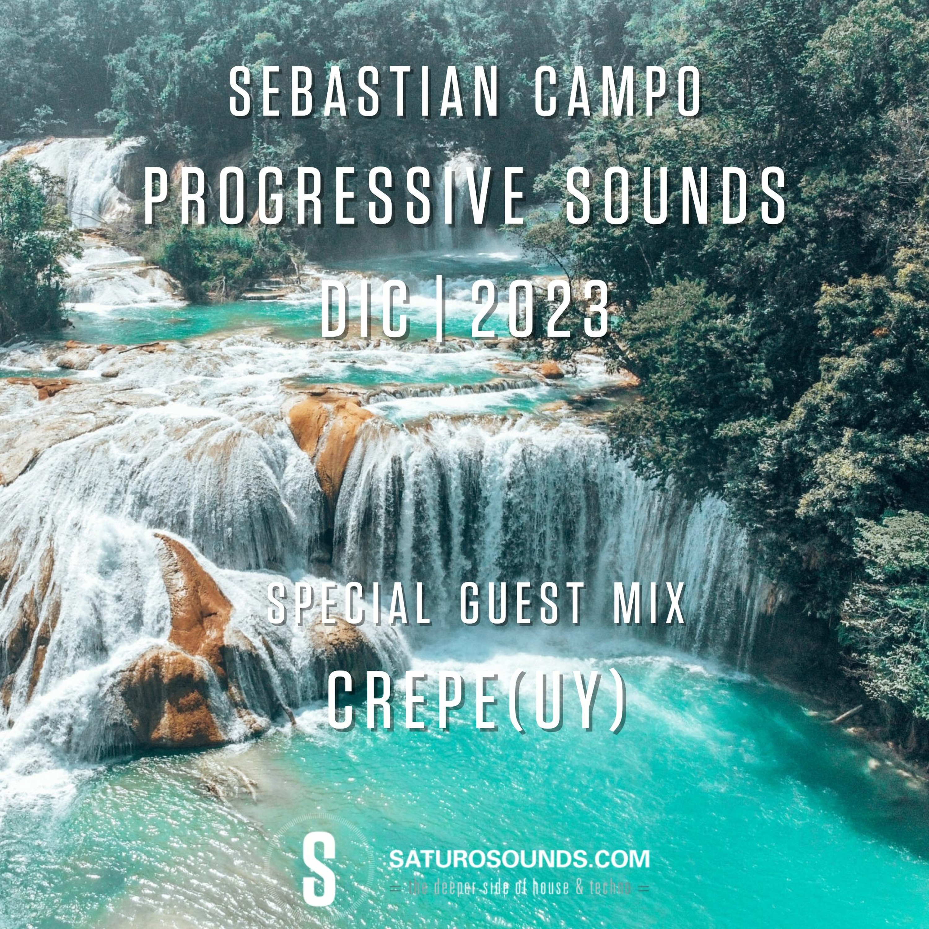 Progressive Sounds