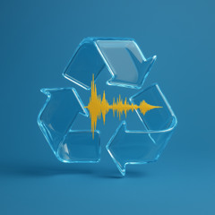Montoto Beat #recyclethebeat