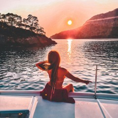 Dima the Captain - Summer Party Vibes Mix 2021