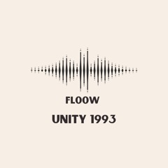 Unity 1993 (Extended Mix)