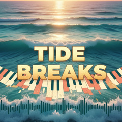 Tide breaks mixed 2