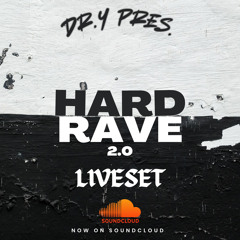 HardRave 2.0 // @hardherzlich LiveSet