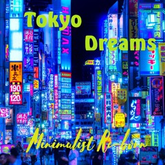 Tokyo Dreams