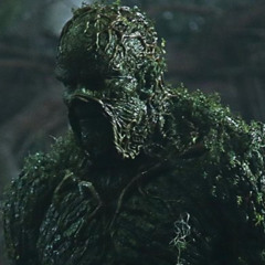 Swamp Thing