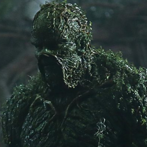 Swamp Thing