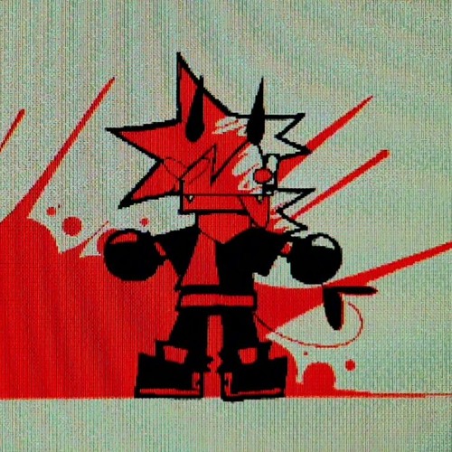 Syb - WYD! (Volume Warning)