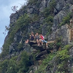 ling long (freestyle)