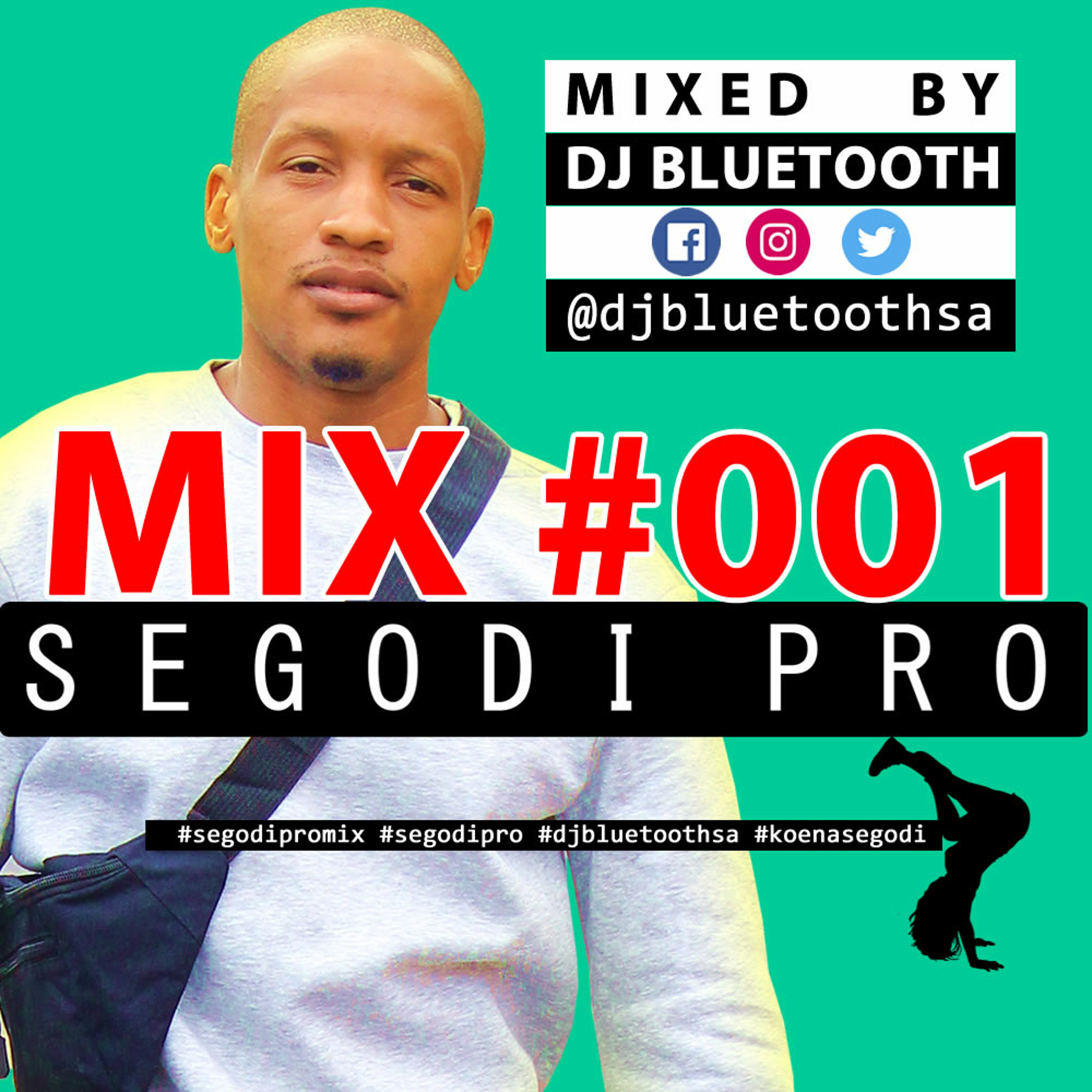 SEGODI PRO