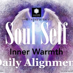 INNER WARMTH Energetic Alignment June 2021