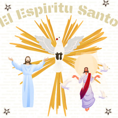 Conozcamos al Espiritu Santo
