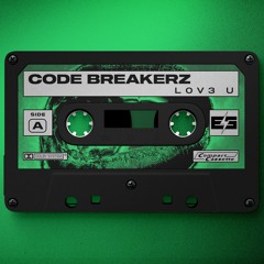 CODE BREAKERZ - L0v3 U