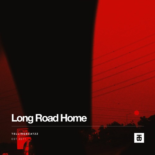 Sad Inspiring Piano Type Beat - "Long Road Home" Instrumental